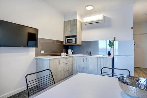 Limani Motel - Hotel VIC 4