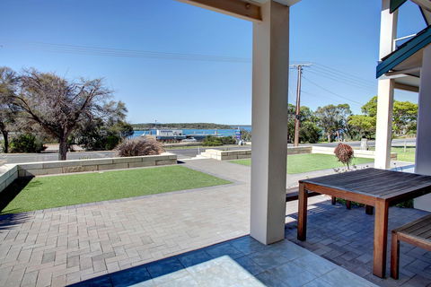 Bay Bliss - Hotel VIC 1