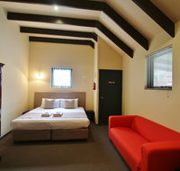 Hahndorf Motel - Hotel VIC