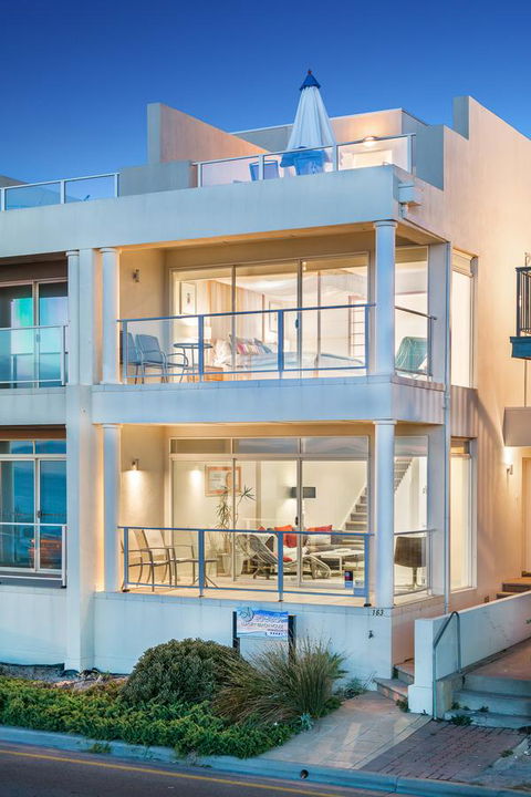 Adelaide Luxury Beach House - Hotel VIC 19