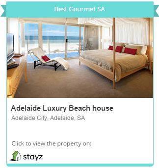 Adelaide Luxury Beach House - Hotel VIC 42