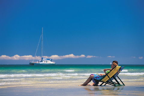 Adelaide Luxury Beach House - Hotel VIC 31