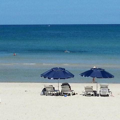 Adelaide Luxury Beach House - Hotel VIC 15