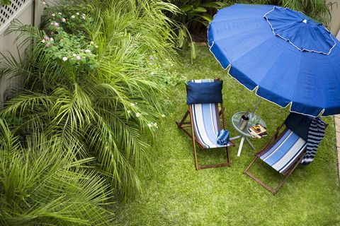 Adelaide Luxury Beach House - Hotel VIC 13