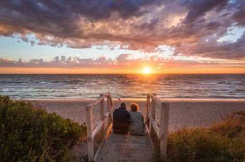 Adelaide Luxury Beach House - Hotel VIC 21
