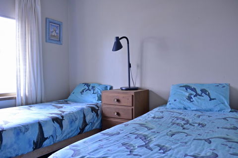 Dolphinview - Hotel VIC 7