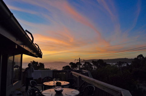 Dolphinview - Hotel VIC 15