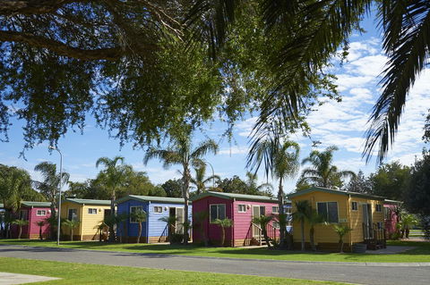 Discovery Parks - West Beach Parks - Hotel VIC 14