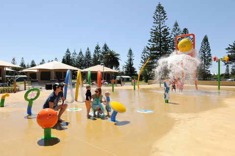 Discovery Parks - West Beach Parks - Hotel VIC 27