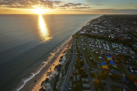 Discovery Parks - West Beach Parks - Hotel VIC 2