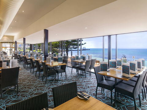 Aurora Ozone Hotel Kangaroo Island - Hotel VIC 2