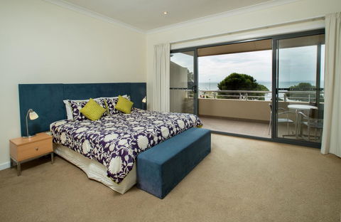 Aurora Ozone Hotel Kangaroo Island - Hotel VIC 4