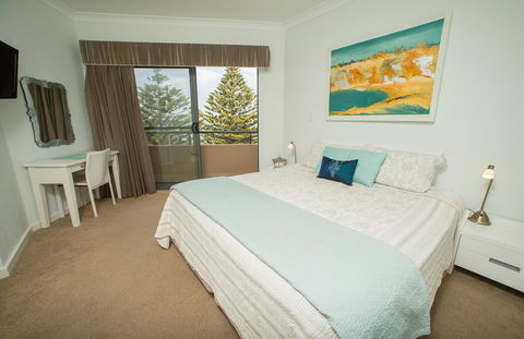 Aurora Ozone Hotel Kangaroo Island - Hotel VIC 3