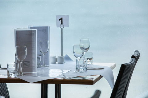 Aurora Ozone Hotel Kangaroo Island - Hotel VIC 17