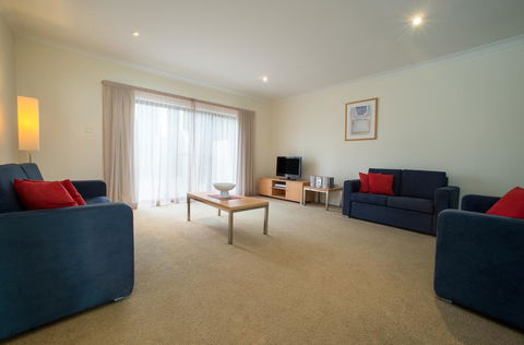 Aurora Ozone Hotel Kangaroo Island - Hotel VIC 28