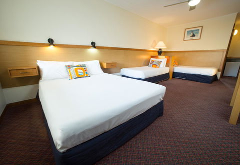 Aurora Ozone Hotel Kangaroo Island - Hotel VIC 26