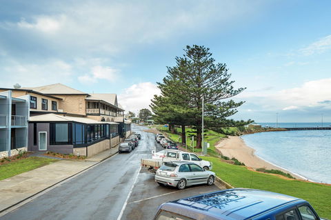 Aurora Ozone Hotel Kangaroo Island - Hotel VIC 10