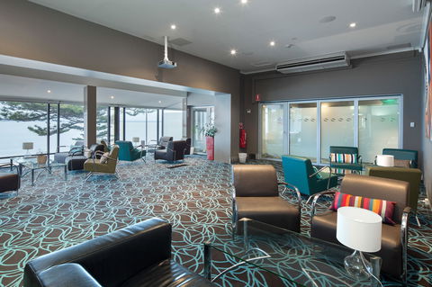 Aurora Ozone Hotel Kangaroo Island - Hotel VIC 11