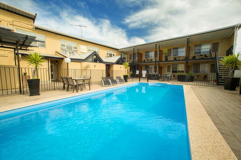 Aurora Ozone Hotel Kangaroo Island - Hotel VIC 6