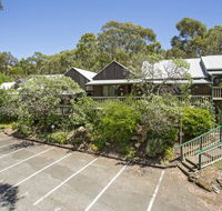 Second Valley Motel - Hotel VIC