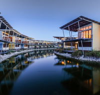 South Shores Yellowfin Villa 96 - South Shores Normanville - Hotel VIC