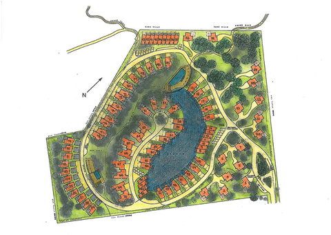 South Shores Yellowfin Villa 96 - South Shores Normanville - Hotel VIC 13