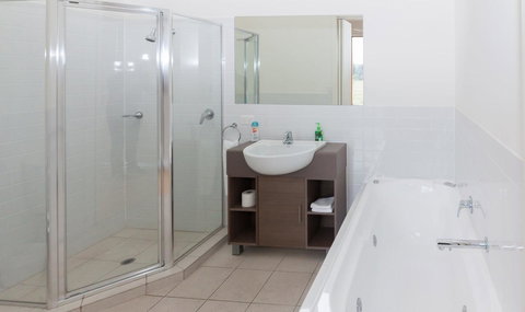 South Shores Yellowfin Villa 96 - South Shores Normanville - Hotel VIC 11