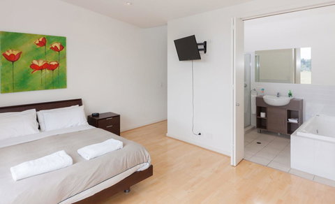 South Shores Yellowfin Villa 96 - South Shores Normanville - Hotel VIC 21