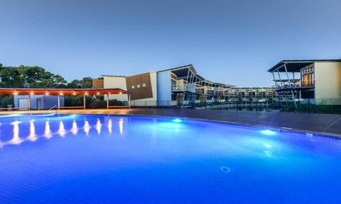 South Shores Yellowfin Villa 96 - South Shores Normanville - Hotel VIC 14