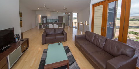 South Shores Yellowfin Villa 96 - South Shores Normanville - Hotel VIC 1