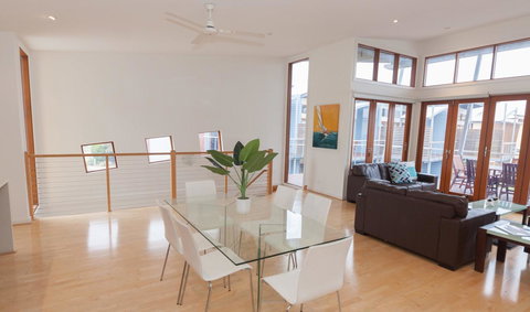 South Shores Yellowfin Villa 96 - South Shores Normanville - Hotel VIC 15