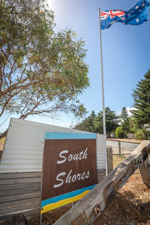 South Shores Yellowfin Villa 96 - South Shores Normanville - Hotel VIC 2