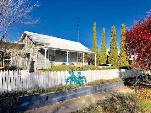 Jack\'s House B&B Clare - Hotel VIC 3