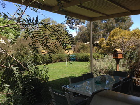 Jack\'s House B&B Clare - Hotel VIC 4