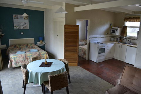Kangaroo Island Holiday Village - Hotel VIC 2