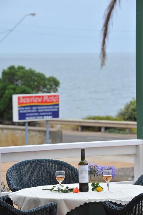 Kangaroo Island Seaview Motel - Hotel VIC 17