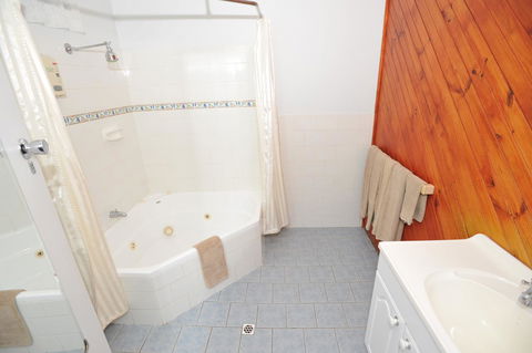 Kangaroo Island Seaview Motel - Hotel VIC 36
