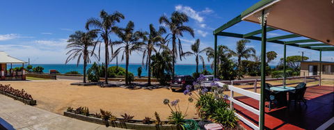 Kangaroo Island Seaview Motel - Hotel VIC 0