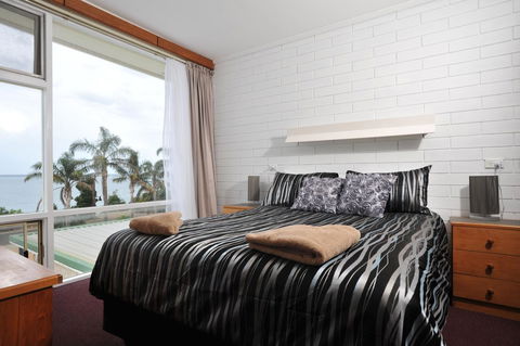 Kangaroo Island Seaview Motel - Hotel VIC 24