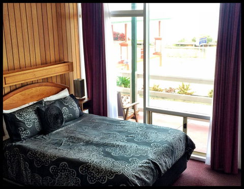 Kangaroo Island Seaview Motel - Hotel VIC 23