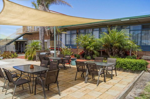 Kangaroo Island Seaview Motel - Hotel VIC 4