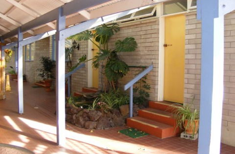 Kangaroo Island Seaview Motel - Hotel VIC 27