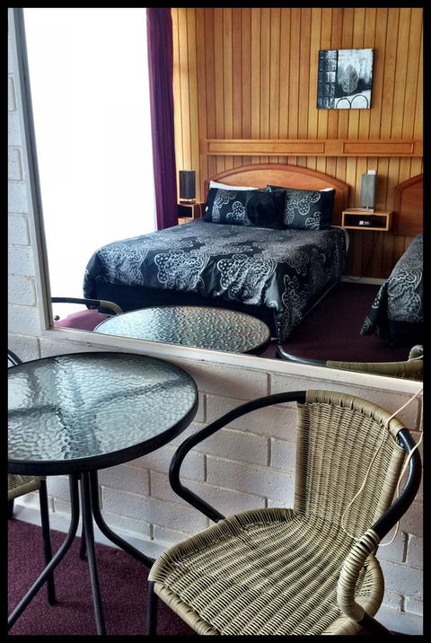 Kangaroo Island Seaview Motel - Hotel VIC 22