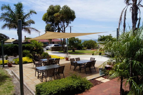 Kangaroo Island Seaview Motel - Hotel VIC 37