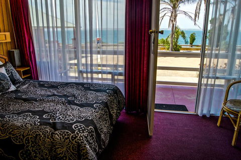 Kangaroo Island Seaview Motel - Hotel VIC 31