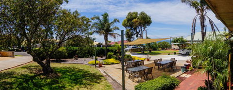 Kangaroo Island Seaview Motel - Hotel VIC 5