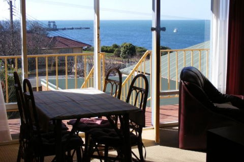 Kangaroo Island Seaview Motel - Hotel VIC 18
