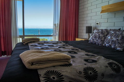 Kangaroo Island Seaview Motel - Hotel VIC 40
