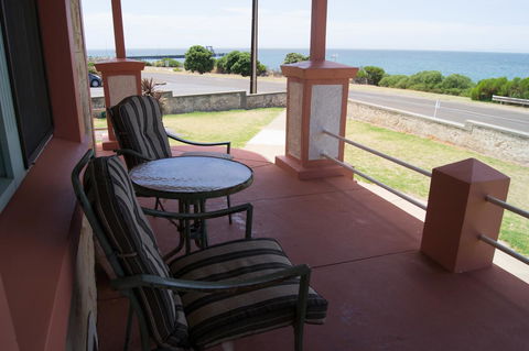 Kangaroo Island Seaview Motel - Hotel VIC 9