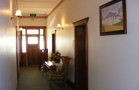 Kangaroo Island Seaview Motel - Hotel VIC 12